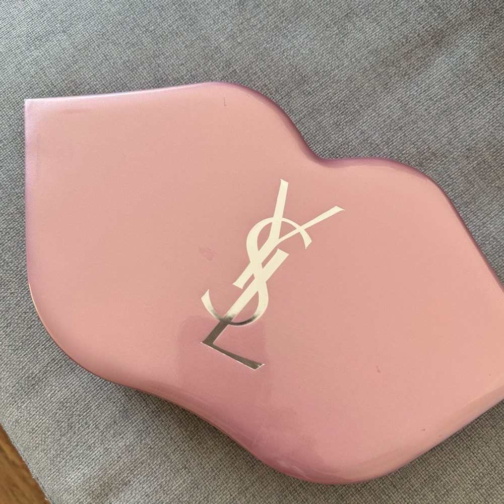 YSL box